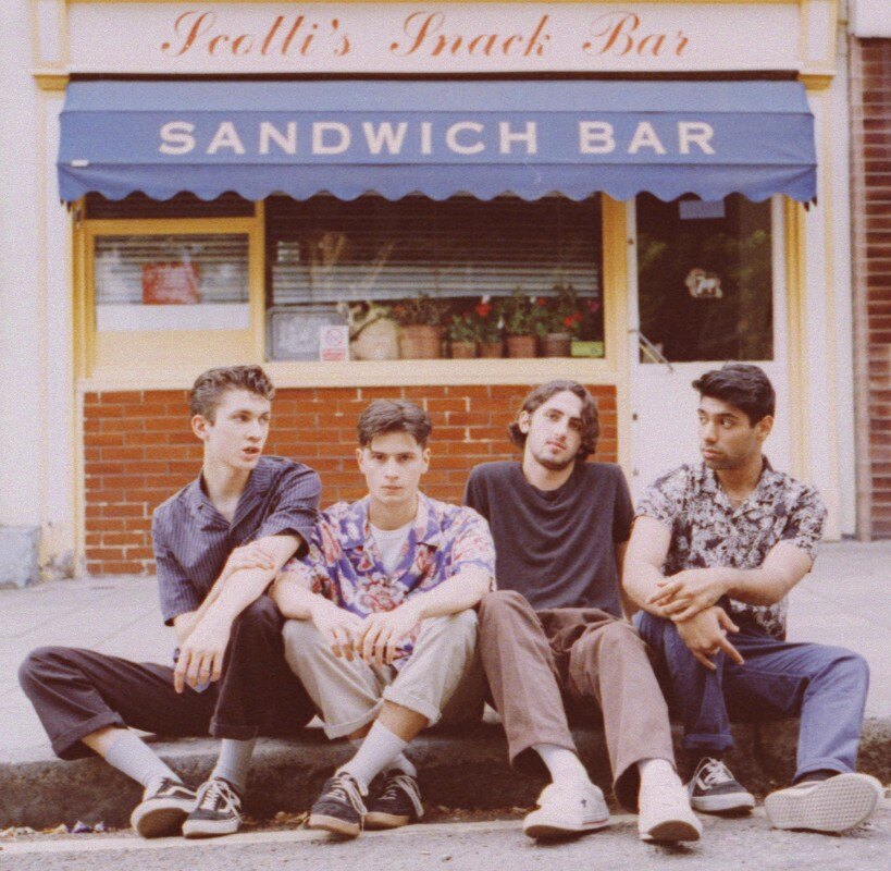 London alt-pop collective STIIR release debut single 'Free Yourself'