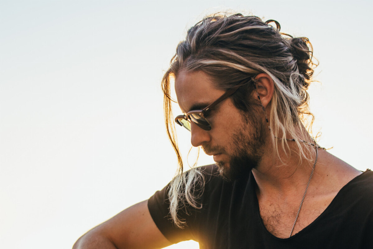 Jeremy Loops in 2019 voor 5 shows naar Nederland