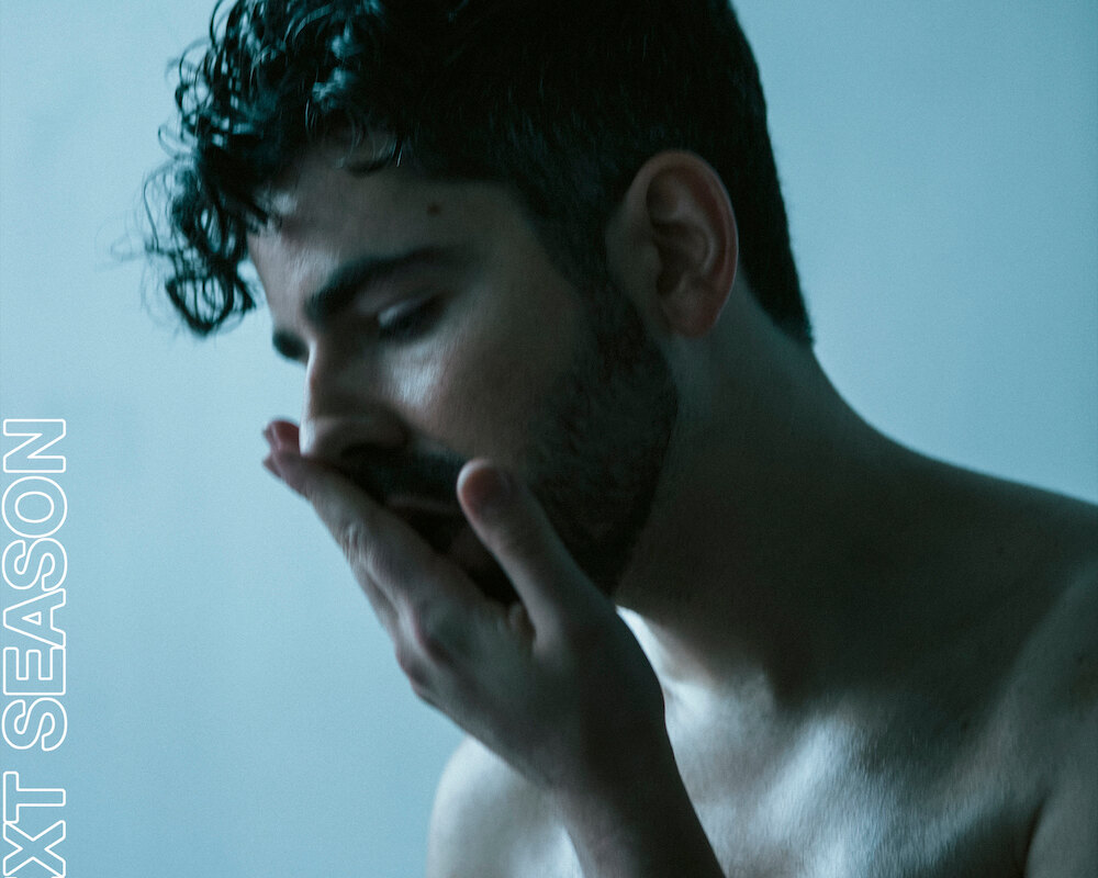  Video of Felix Cartal's "Drifting Away" ft. Ofelia K