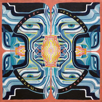 Tash Sultana  debut album "Flow State"