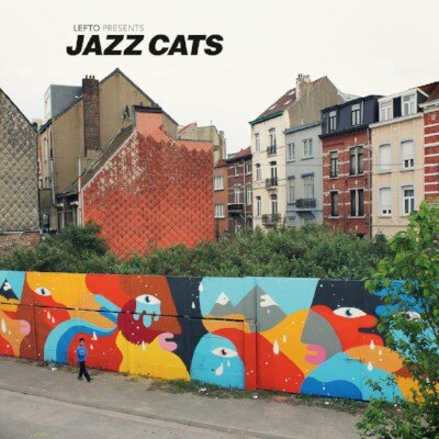 Lefto presens Jazz Cats