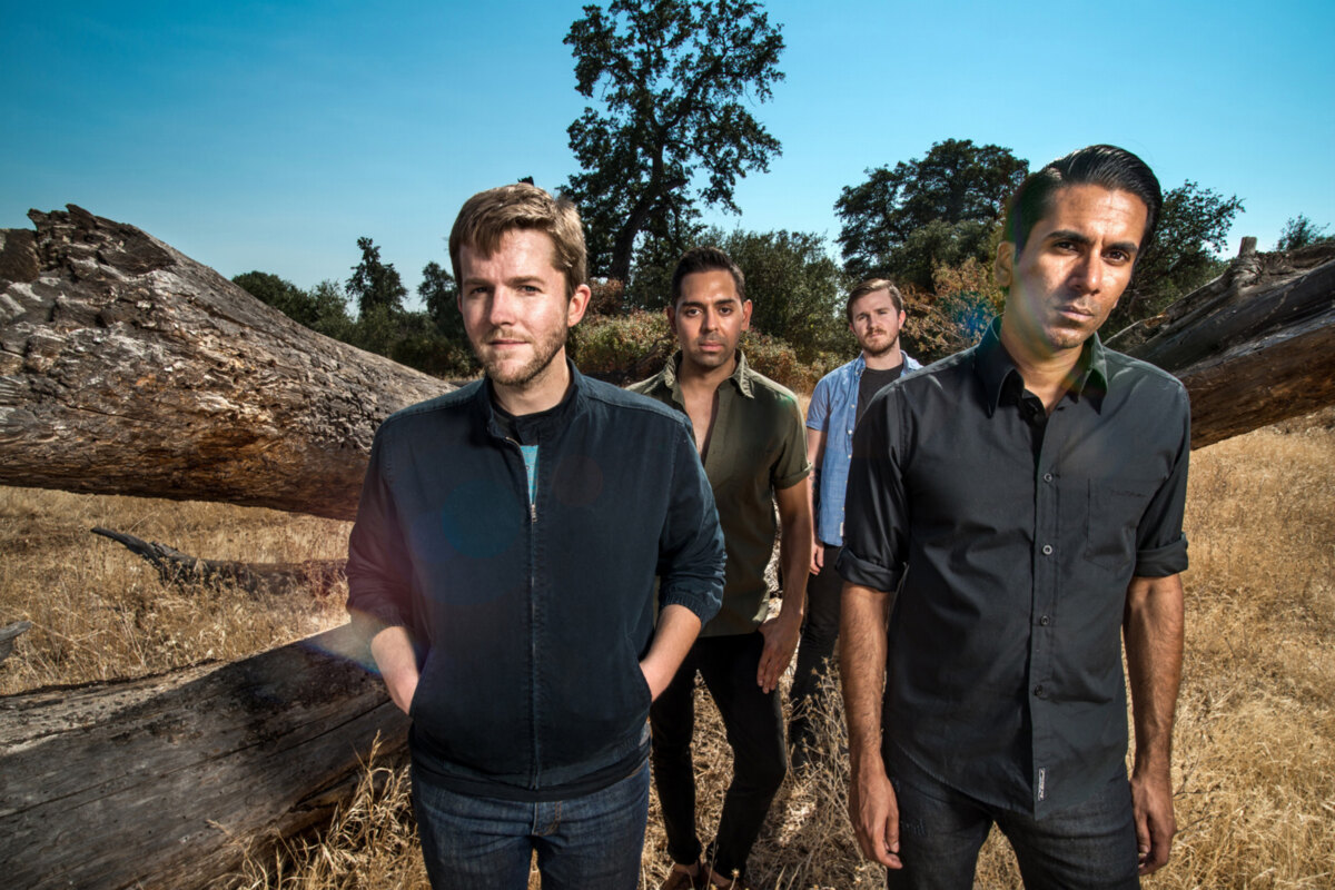 Saves The Day  ninth studio record ‘9’ 