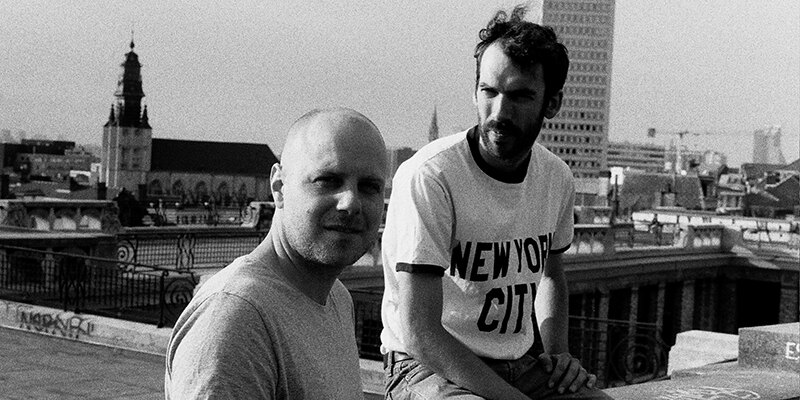 Black Box Revelation komt naar de Ancienne Belgique