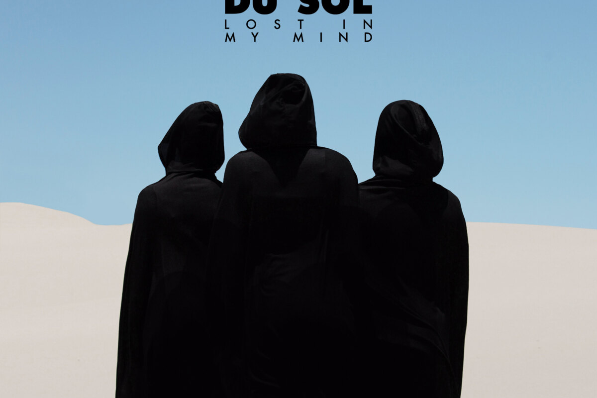 Rüfüs Du Sol share new single  'LOST IN MY MIND'and european tour dates