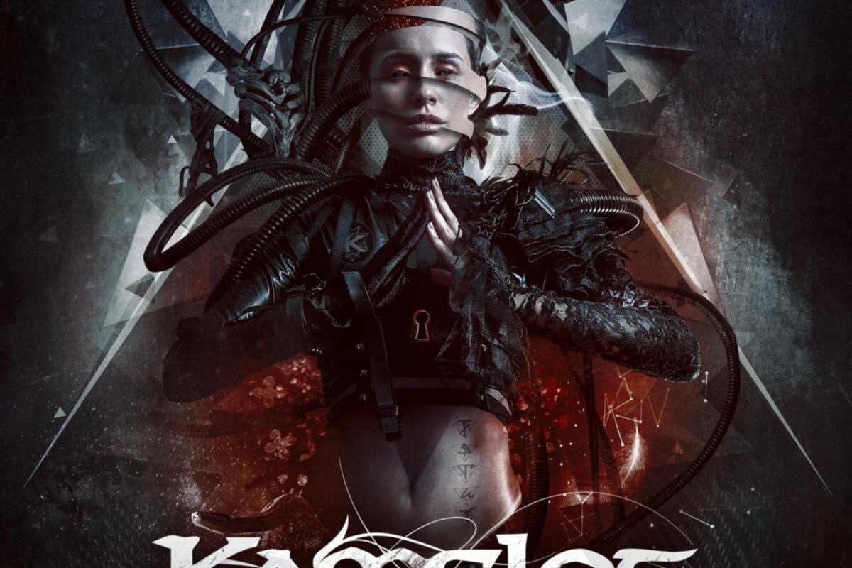 Kamelot Premiere New Music Video For Song “MindFall Remedy”!