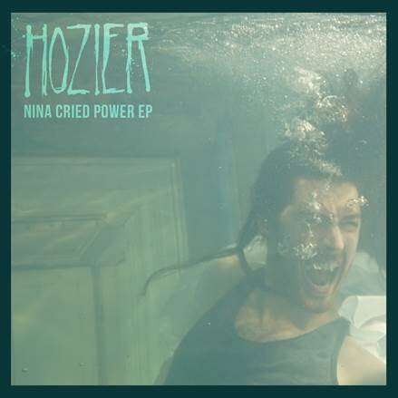 Hozier releases Brand new 4-track EP 'Nina Cried Power'