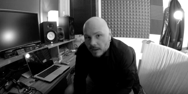 Soilwork  finish recording long awaited new album, release 1st studio trailer
