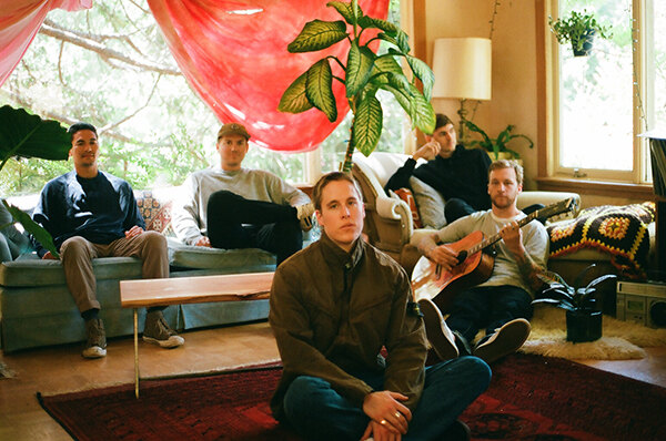 The Story So Far Touring Europe This Month In Support Of New Album 'Proper Dose'
