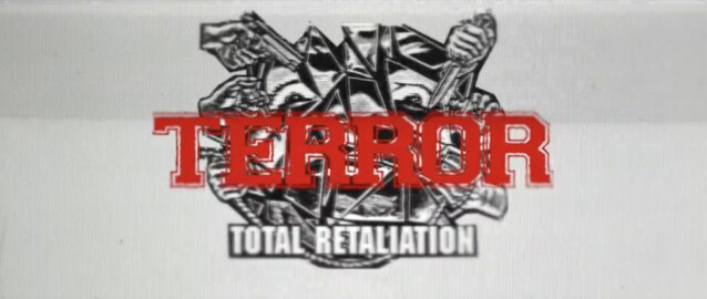 Terror announce new song, teaser video online