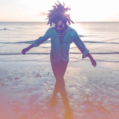 Lenny Kravitz releases his eleventh studio album Raise Vibration