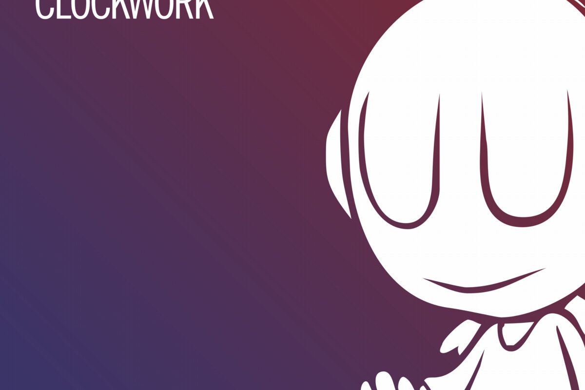 Luke Bond  new track ‘Clockwork’