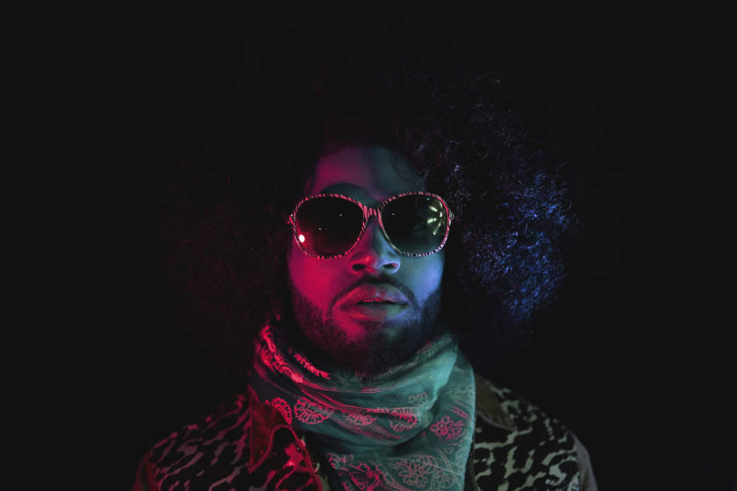Genre-defying artist Just Loud shares latest single 'Diamonds And Dope Boys'