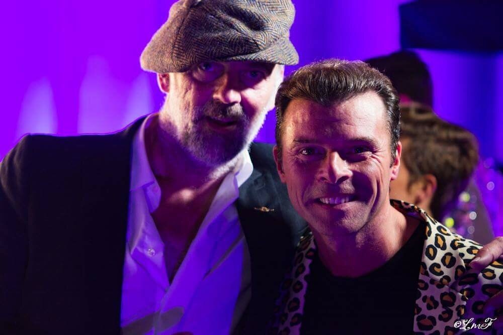 Filip D'haeze brengt nazomerse meezinger uit, 'Filou, c'est fou'