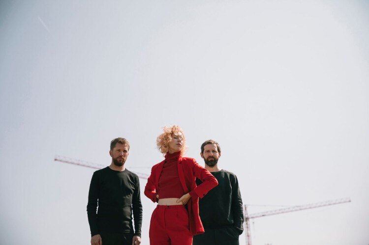 Schmieds Puls onderzoekt de cyclus van emoties op nieuw album ‘Manic Acid Love’