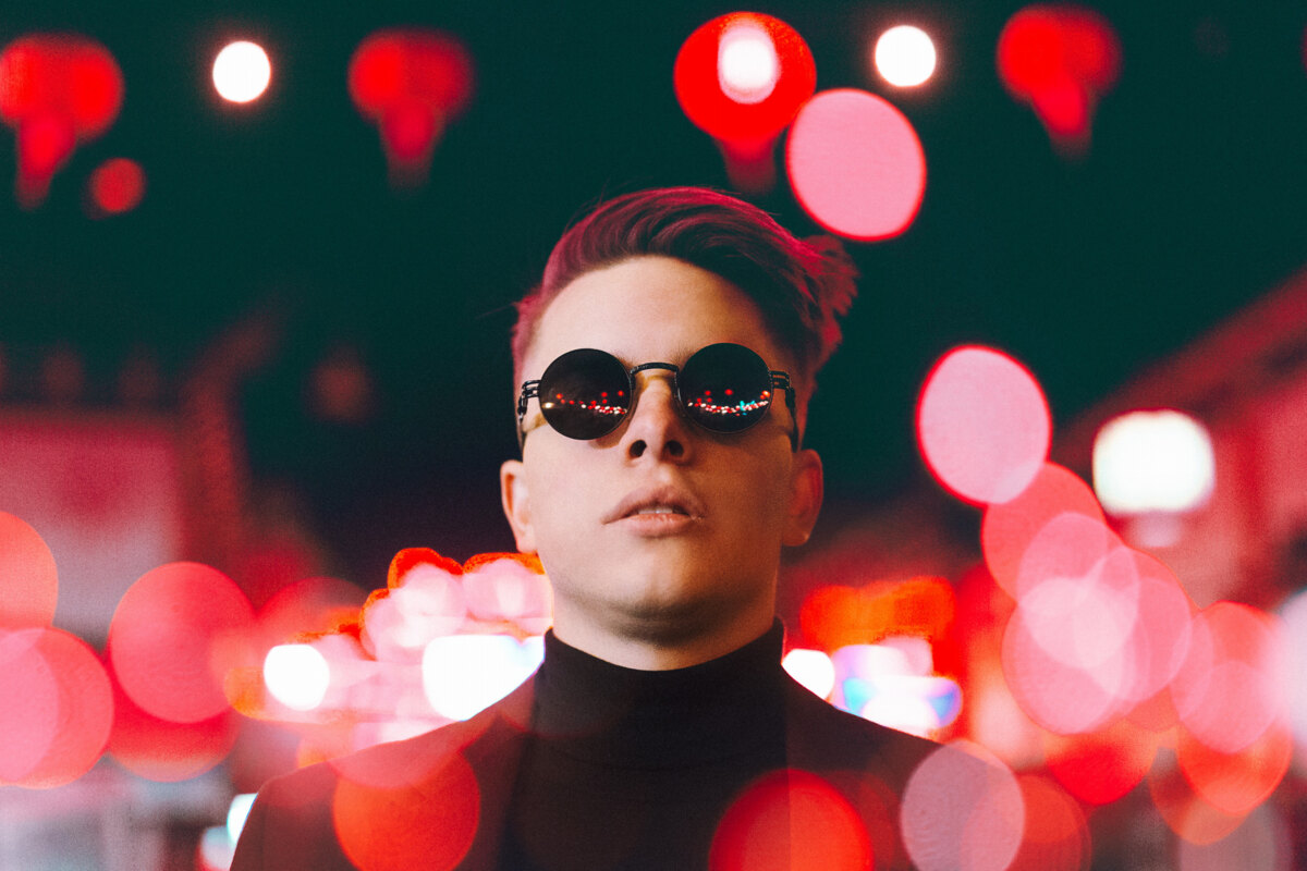 Pierce's storytelling "Death Note", off upcoming EP