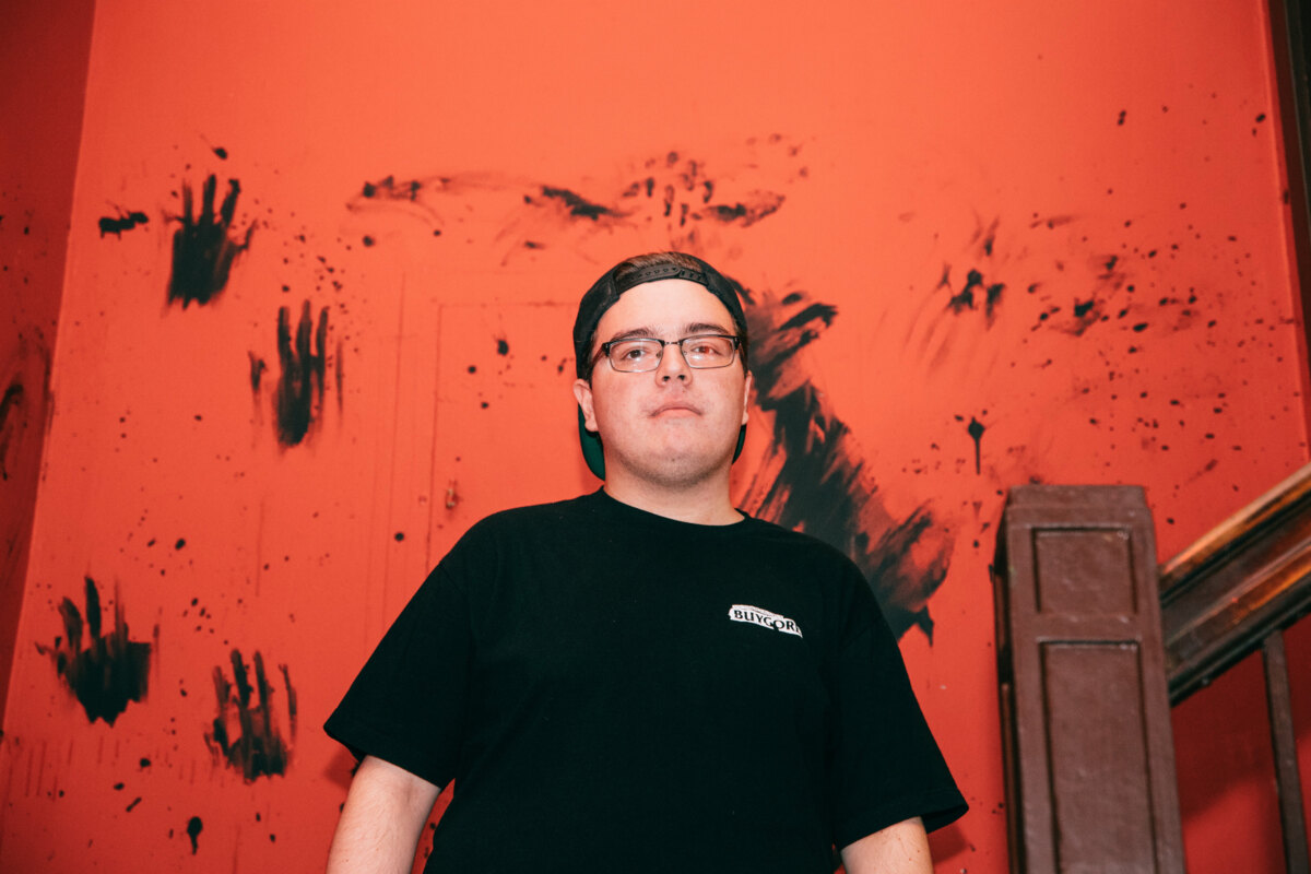 Ray Volpe releases new heartbreak-themed EP