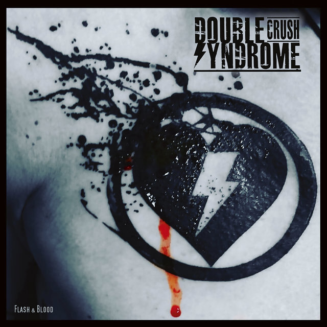  Double Crush Syndrome release new single "Rebel Yell"