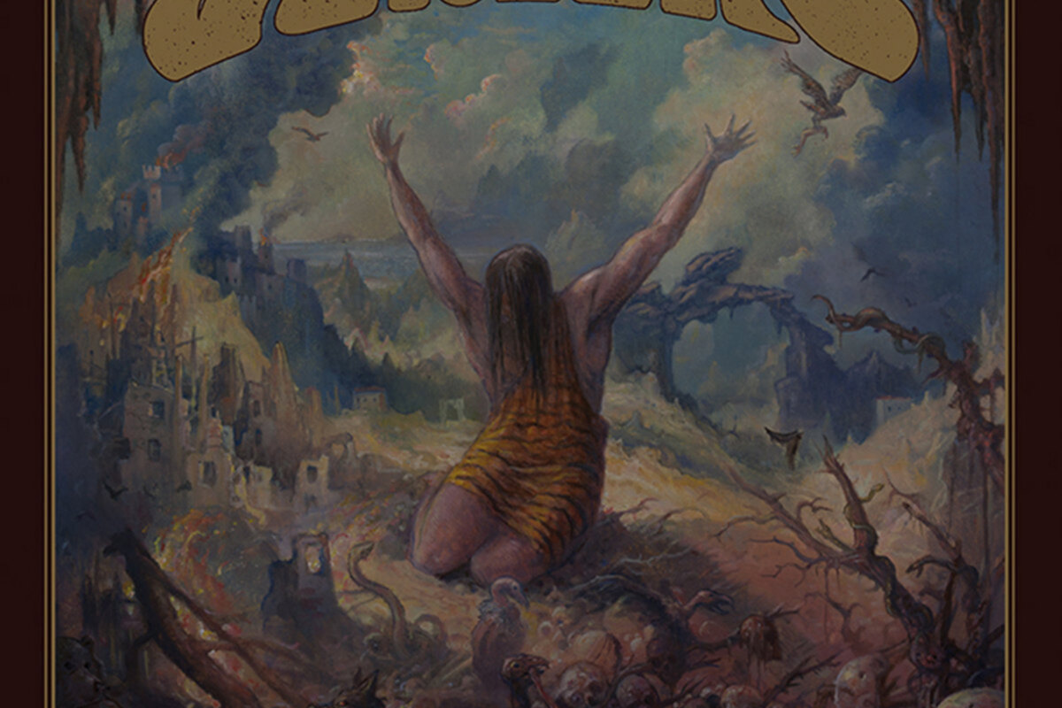  Sumeru to release new album "Summon Destroyer" as cassette