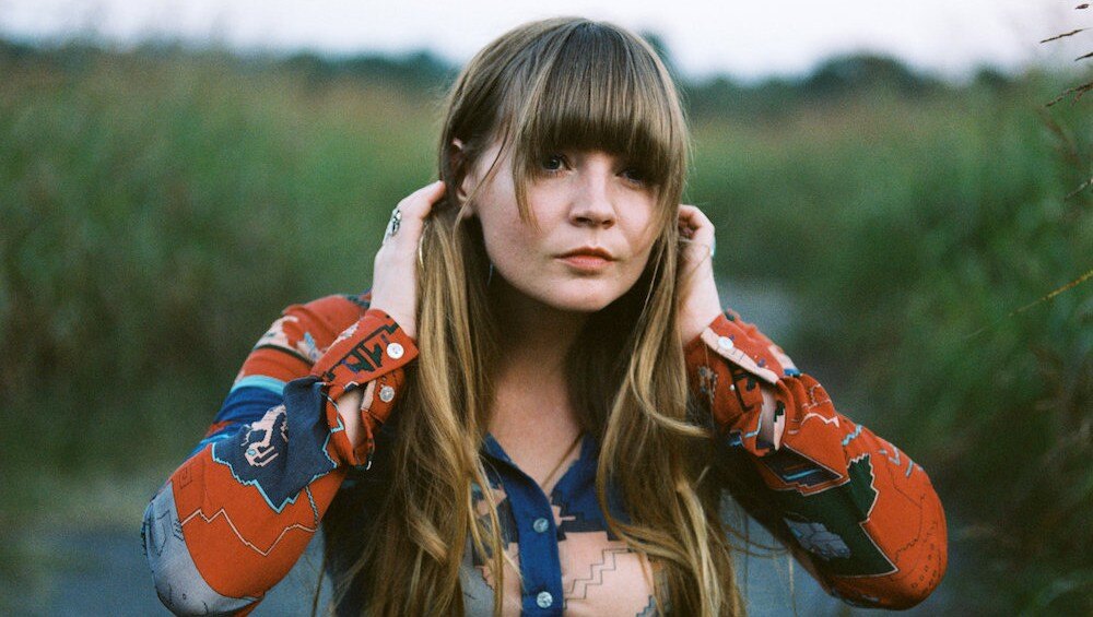 Courtney Marie Andrews releases new single Heart and Mind