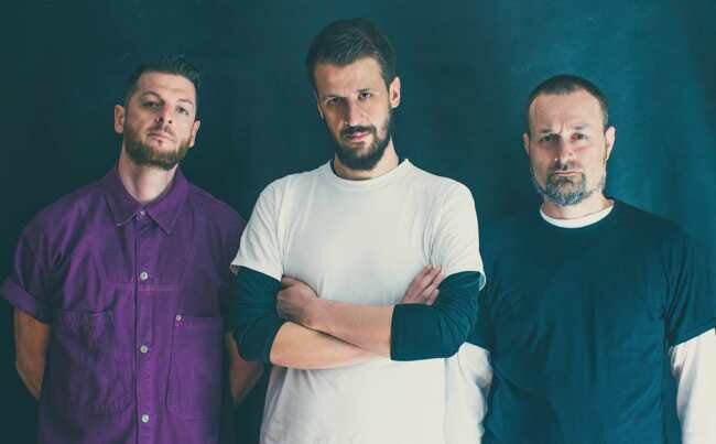 Kevlar Bikini  Premieres New Album "Rants, Riffage and Rousing Rhythms
