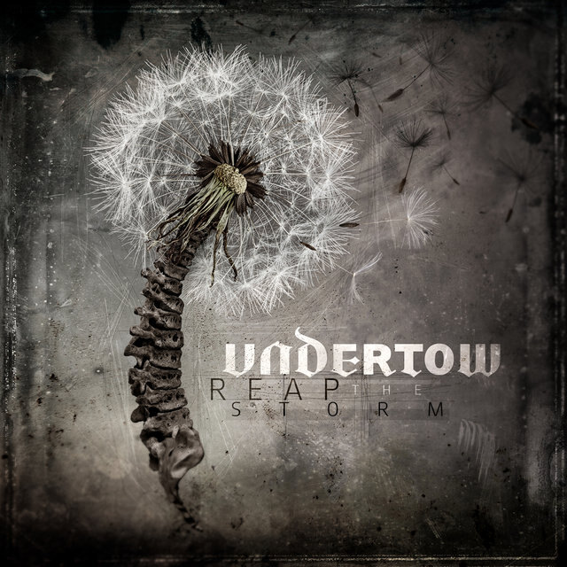 Undertow  release new album trailer