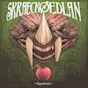 Skraeckoedlan debutalbum Äppelträdet 