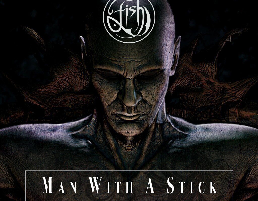 Fish releases new single 'Man With A Stick'