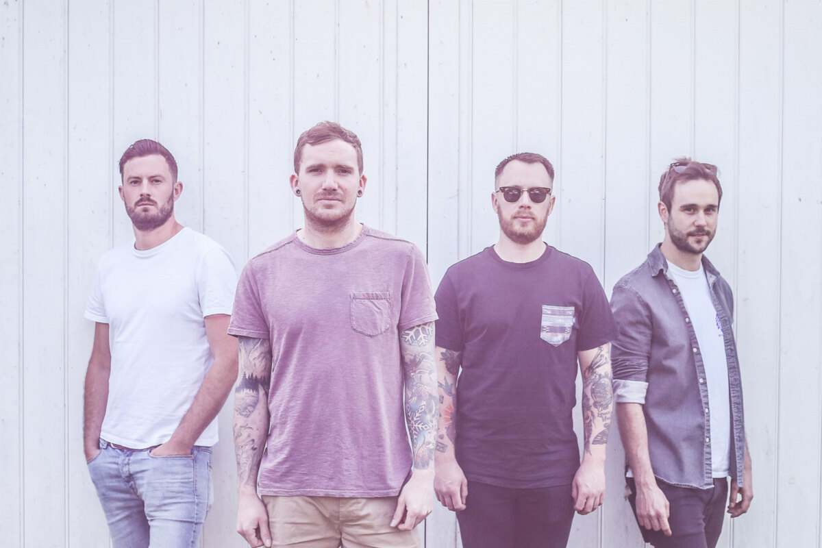 Seasonal new single  ‘Strangers’