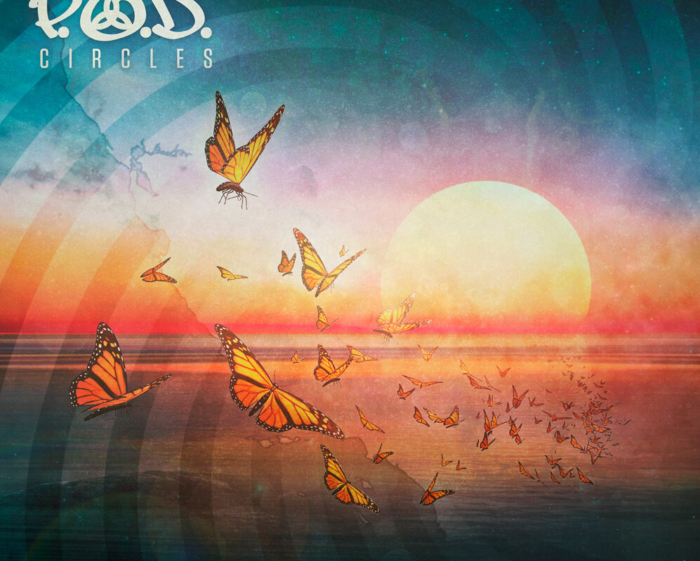 P.O.D. Unleash Music Video for 'Rockin' With The Best'