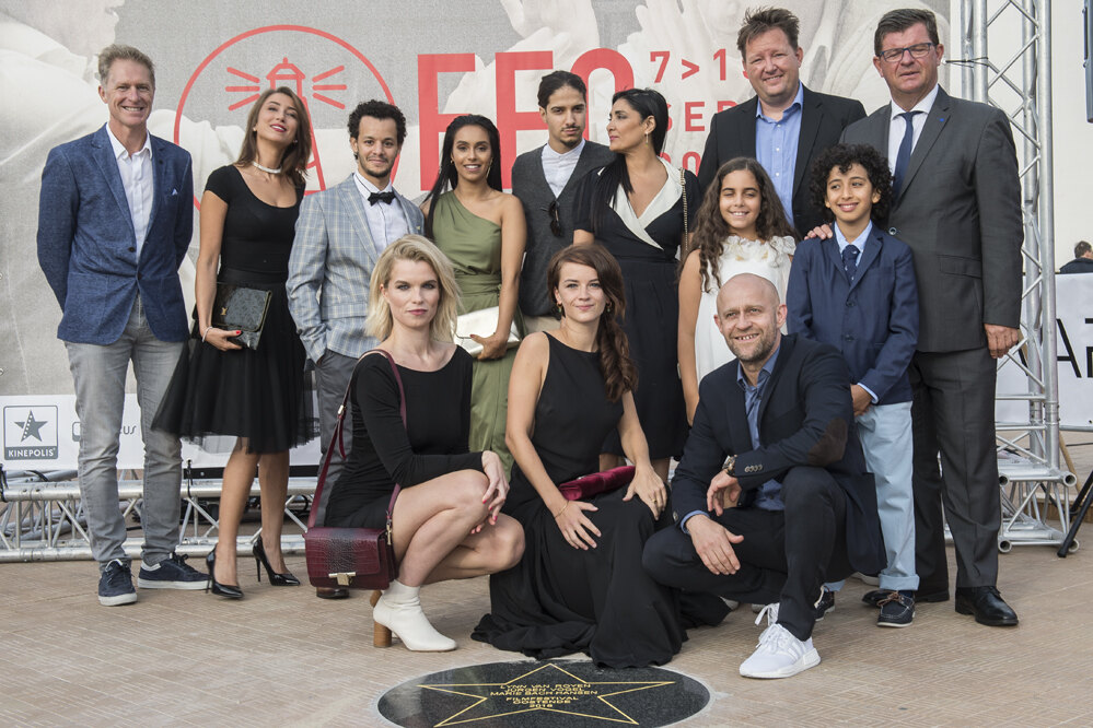 Filmfestival Oostende stevent af op een record editie