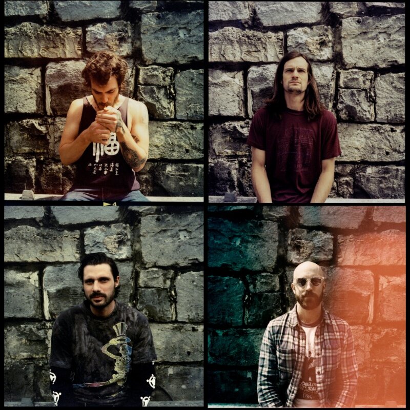 All Them Witches Release Music Video for 'Diamond' + Announce Headlining UK Tour Dates