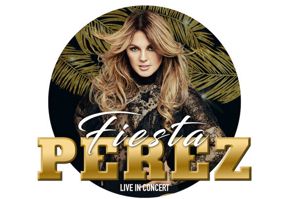 20 jaar Belle Perez met Fiesta Perez