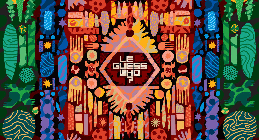 Le Guess Who? onthult volledige line-up 