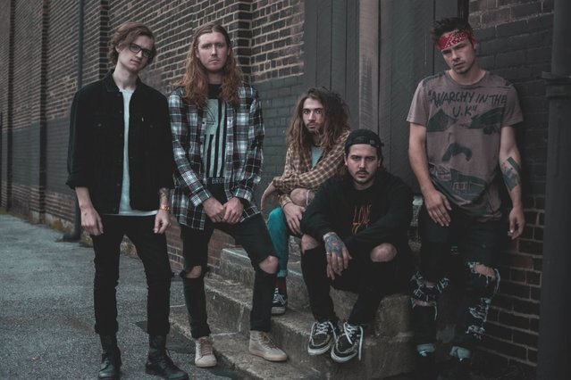 Savage Hands  New single 'Useless' out now