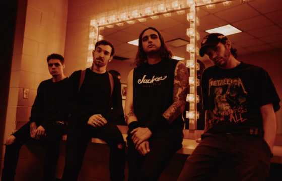 Cane Hill Release New Live Album