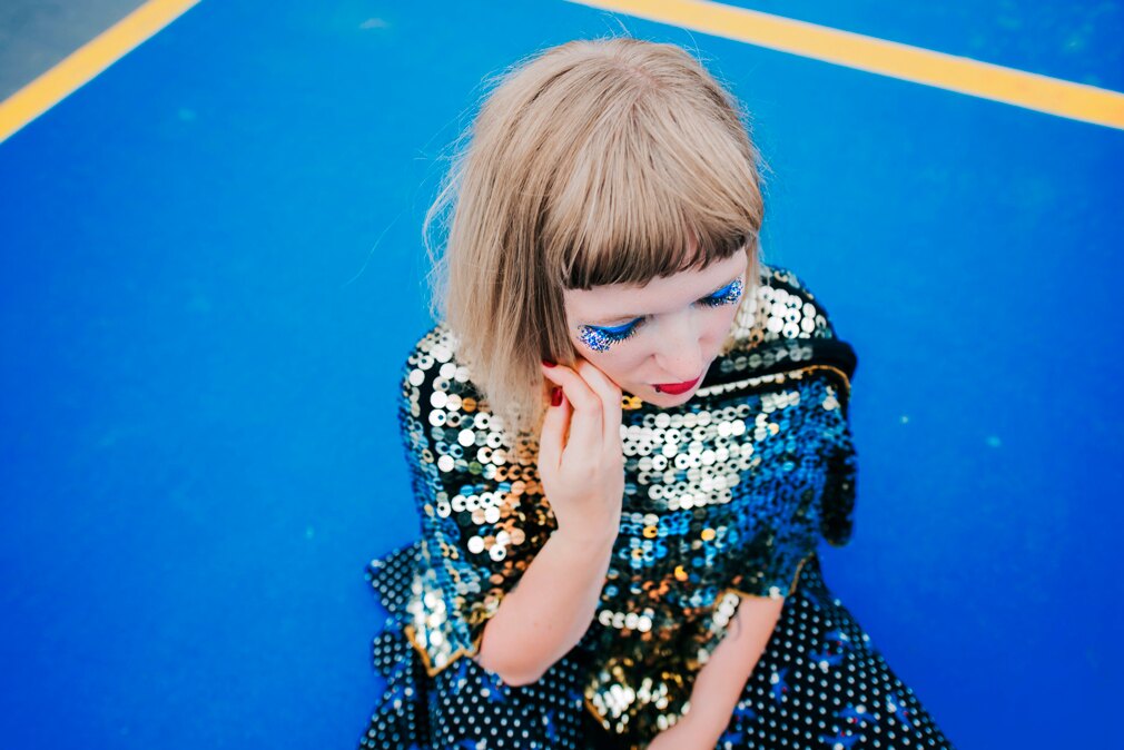 She Makes War releases new single 'Undone'