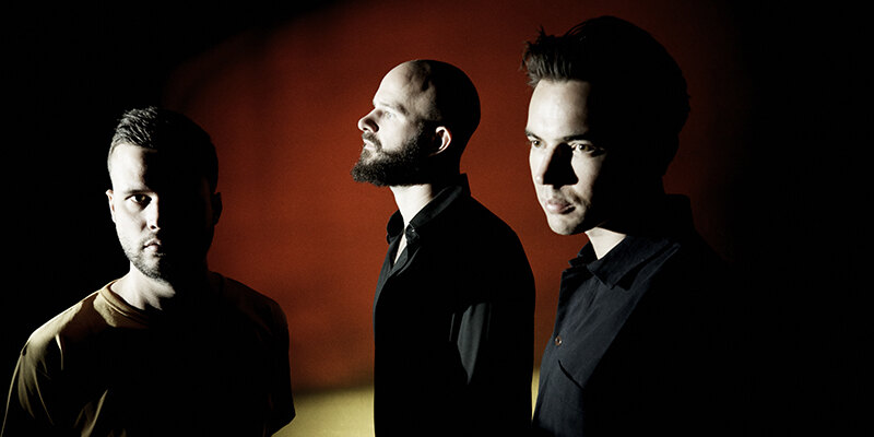 White Lies op woensdag 20 februari in de Ancienne Belgique