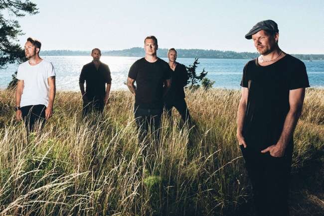 Karisma Records: Ljungblut  Announce New Album "Villa Carlotta 5959", First Single Online!