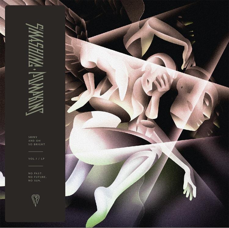 The Smashing Pumpkins Announce Highly-Anticipated LP & Release New Single “Silvery Sometimes