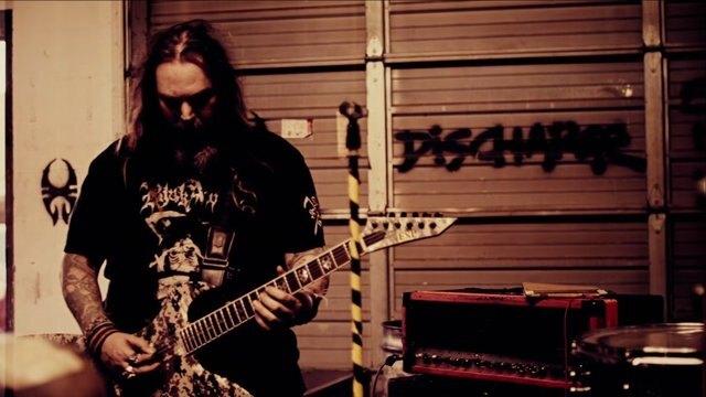 Soulfly release video for 'Dead Behind The Eyes'