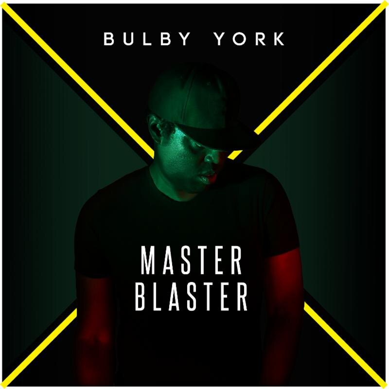 Bulby York new album Master Blaster hailed as "masterpiece"