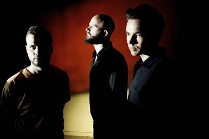 White Lies releases new album 'FIVE' 