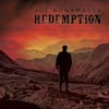 Joe Bonamassa releases new studioalbum "Redemption"