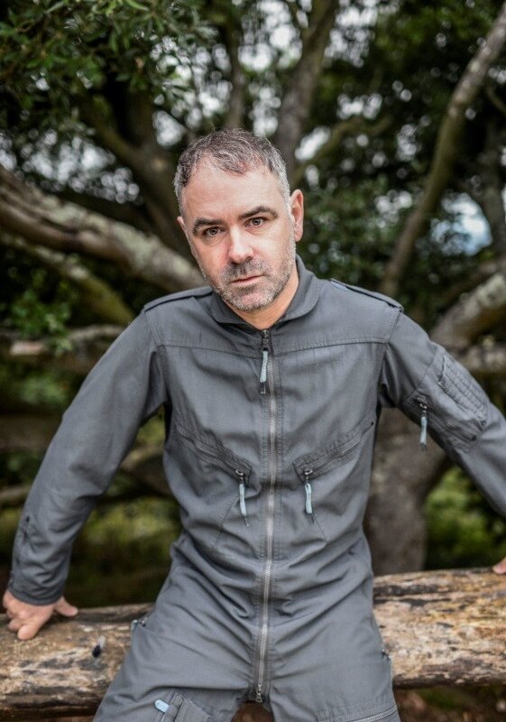 Steve Mason - New album ‘About The Light’ – Out January 18