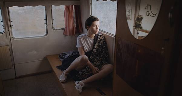 Soap&Skin  shares video for new track "Italy"