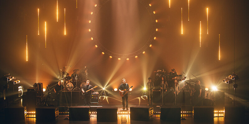 The Australian Pink Floyd Show komt naar Koninklijk Circus
