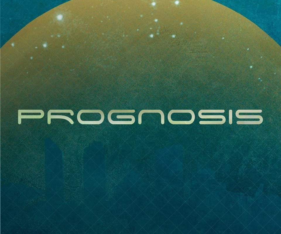  Loud Noise & NMC live present: Prognosis Festival