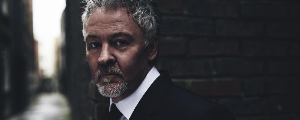 80's icoon Paul Young naar Nederland
