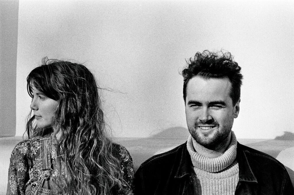 Ferris & Sylvester release video for 'Sometimes'