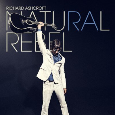 Richard Ashcroft announces new album